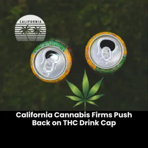 California Cannabis Firms