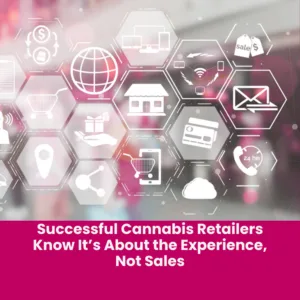 The Key to Cannabis Retail Success: Focus on Customer Experience