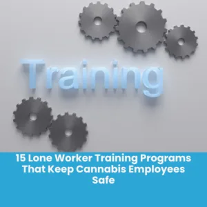 15 Lone Worker Training Programs